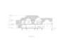 do architectural plans, pdf convert to dwg using auto cad
